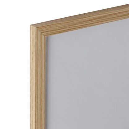 LIGHT WOOD  PHOTOFRAME 50 X 70 - Image 2