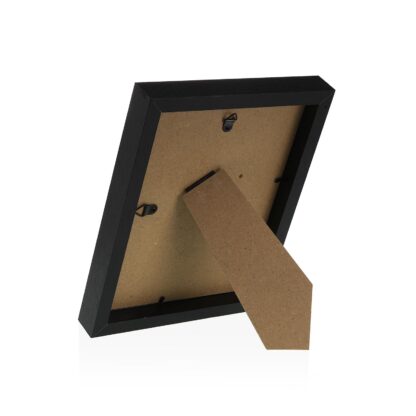 DARK WOOD PHOTO FRAME 10X15 - Image 2