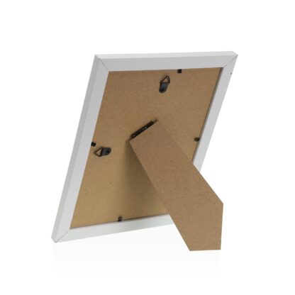 WHITE PHOTO FRAME 10X15 - Image 2