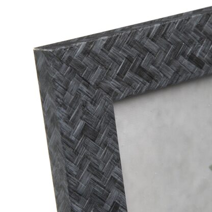 SLATE-FINISH PHOTO FRAME 20 X 25 - Image 2