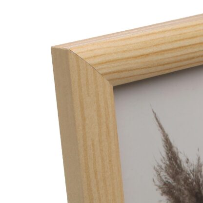 WOODEN PHOTO FRAME 20 X 25 - Image 2