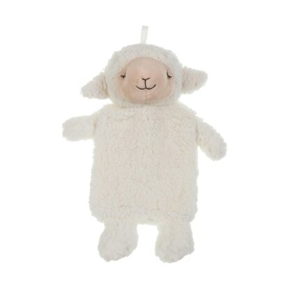 HOT WATER BOTTLE 1.7 L SHEEP