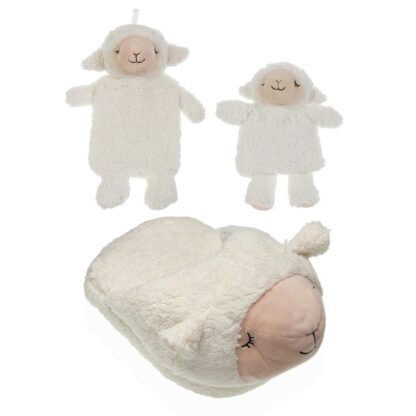 HOT WATER BOTTLE 1.7 L SHEEP - Image 4