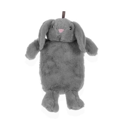 HOT WATER BOTTLE 1.7 L RABBIT