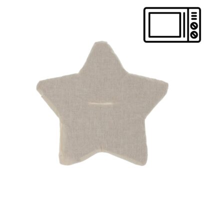 THERMAL PILLOW PINK STAR - Image 3