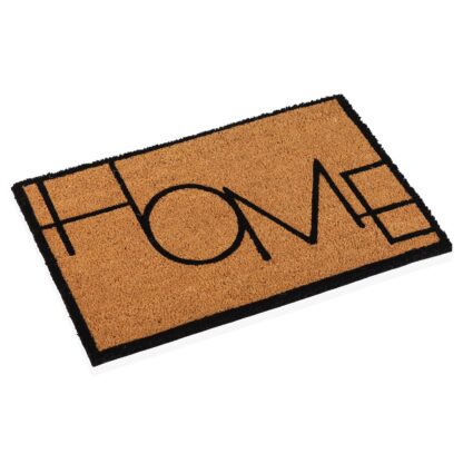 HOME DOORMAT