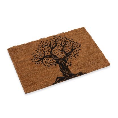 TREE OF LIFE DOORMAT