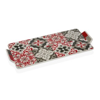 HIDRA GRANATE CAKE TRAY
