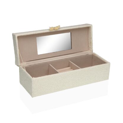 SHEEP JEWEL BOX WITH 2 COMPARTMENTS