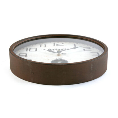 WALL CLOCK 30CM - Image 2