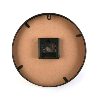 WALL CLOCK 30CM - Image 3