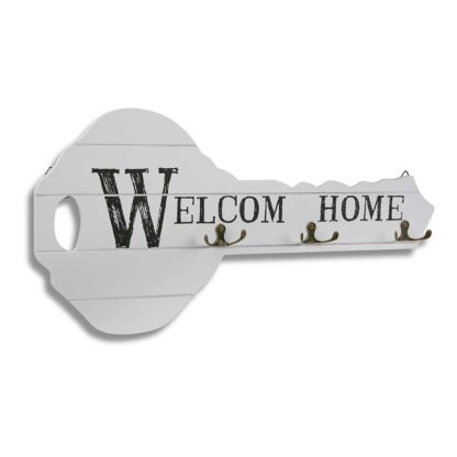 KEYS HOLDER WELCOME HOME