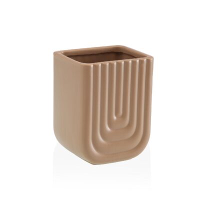 TOOTHBRUSH HOLDER RAINBOW OCHER