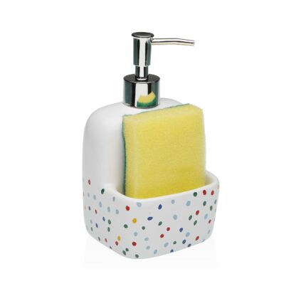 SOAP DISPENSER DOTTY