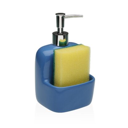 BLUE DISPENSER