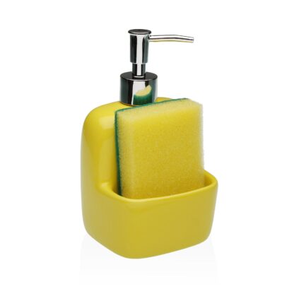 YELLOW DISPENSER