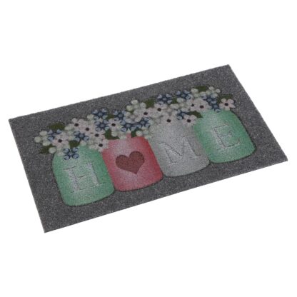 HOME DOORMAT 40 X 70