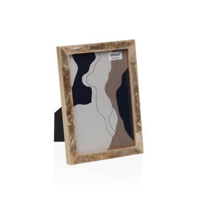 SHELL PHOTO FRAME 10X15