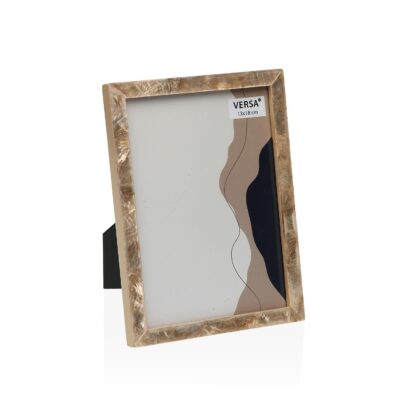 SHELL PHOTO FRAME 13X18