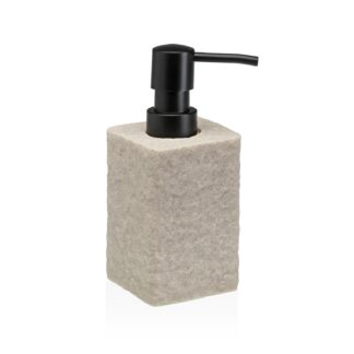 VITI BEIGE DISPENSER