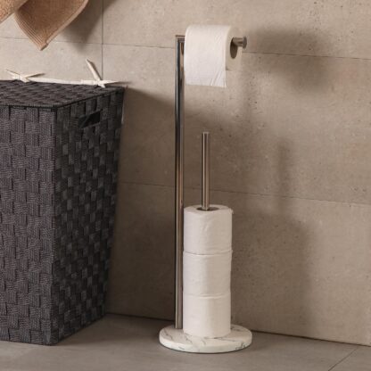 TOILET PAPER ROLL HOLDER - Image 2