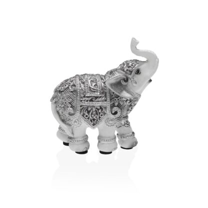 ELEPHANT FIGURE 9CM