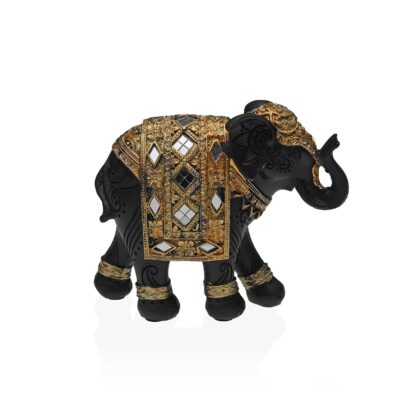 ELEPHANT FIGURE 11CM