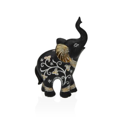 ELEPHANT FIGURE 11.5CM