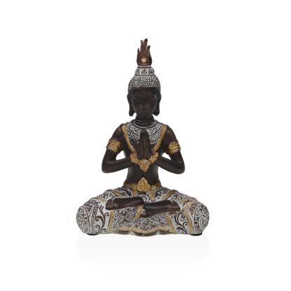 BUDDHA FIGURE 14.5CM