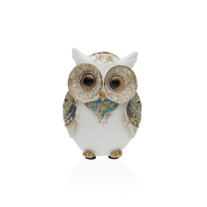 OWL FIGURE 10CM