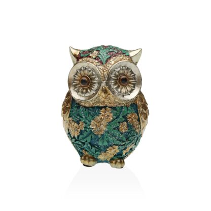 OWL FIGURE 11.5CM