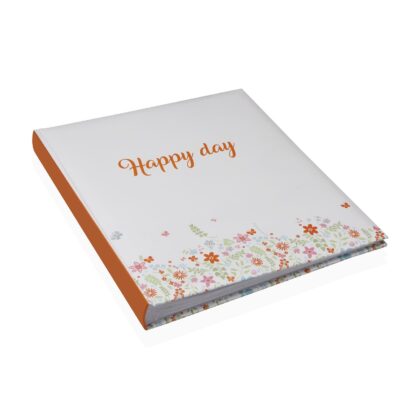 SMALL FLOWER RANGE ALBUM 30 PAGES