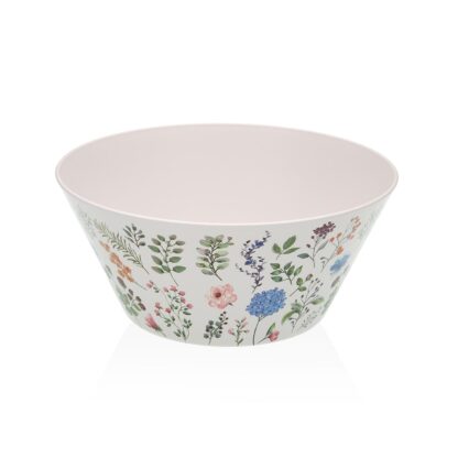 SPRING SALAD BOWL