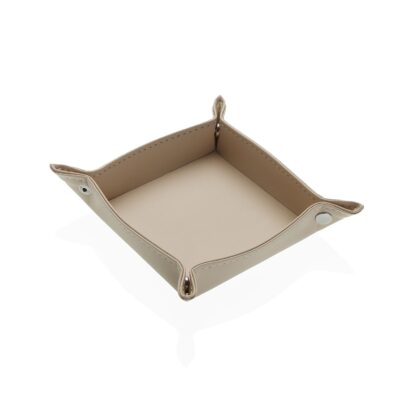 BEIGE TRAY