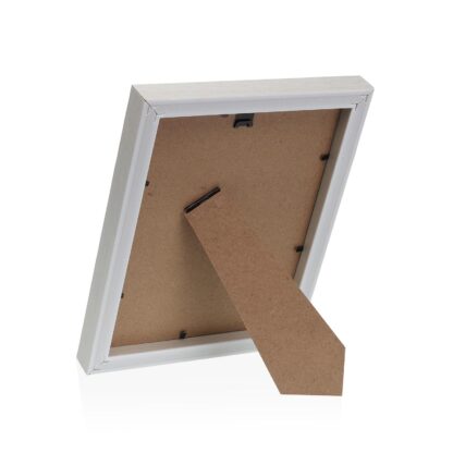 WHITE PHOTO FRAME 10 X 15 - Image 3