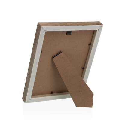 LIGHT BROWN PHOTO FRAME 10 X 15 - Image 3