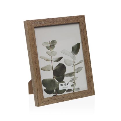 LIGHT BROWN PHOTO FRAME 15 X 20