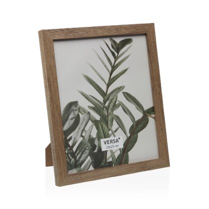 LIGHT BROWN PHOTO FRAME 20 X 25