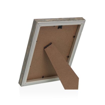 DARK BROWN PHOTO FRAME 10 X 15 - Image 3