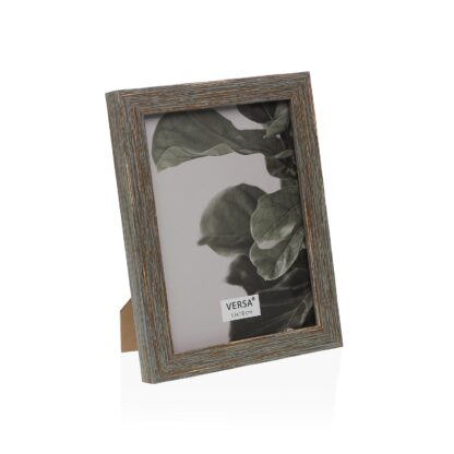 DARK BROWN PHOTO FRAME 13 X 18