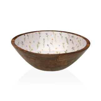 SALAD BOWL