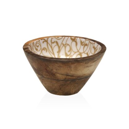 SERPENTINE  BOWL