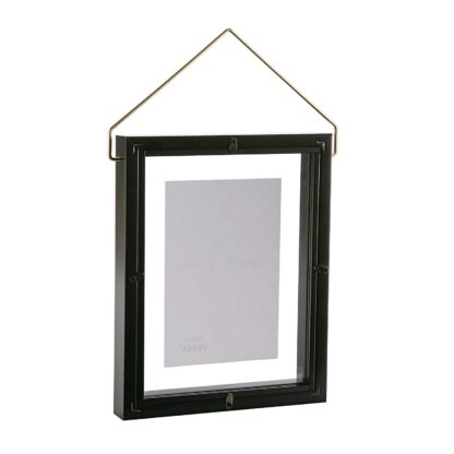 BLACK PHOTOFRAME 10*15 - Image 2