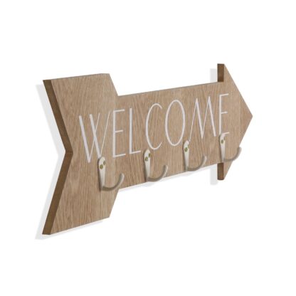 WELCOME KEY HANGER - Image 2