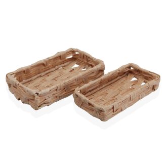 NATURAL 2  BASKETS