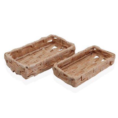 NATURAL 2  BASKETS