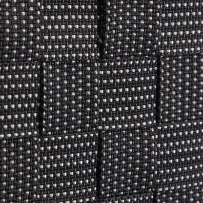 DARK GREY BIG BASKET - Image 2