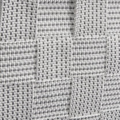 WHITE MEDIUM BASKET - Image 2