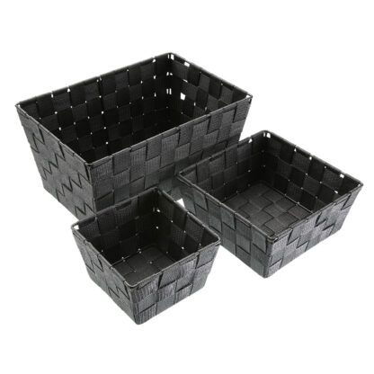 CESTA MEDIANA GRIS - Image 2