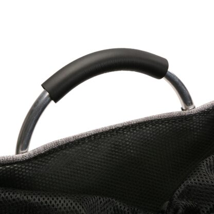 LAUNDRY BASKET WITH HANDLES - Image 5